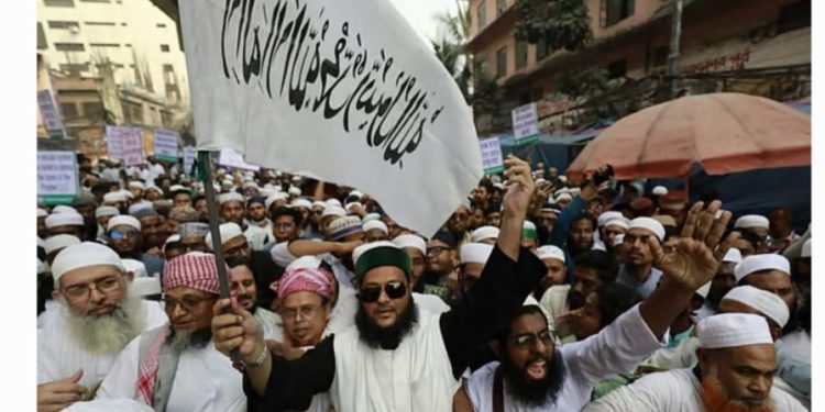 ফেব্রুয়ারী মাসে বাংলাদেশে ২৯৫ জন নারী ও শিশু যৌন নির্যাতনের শিকার হয়েছে : রিপোর্ট