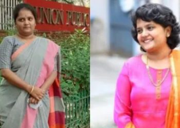 সিনেমার গ্ল্যামার জগৎ ছেড়ে আইএএস অফিসার হয়ে যান এই অভিনেত্রী, নেপথ্যে বাবার ইচ্ছা