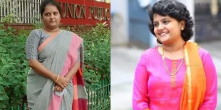 সিনেমার গ্ল্যামার জগৎ ছেড়ে আইএএস অফিসার হয়ে যান এই অভিনেত্রী, নেপথ্যে বাবার ইচ্ছা