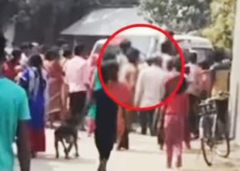 চোপড়ায় মাদক ও অস্ত্র পাচারকারী তৃণমূল নেতা মুজিবর রহমানকে ধরতে গিয়ে আক্রান্ত পুলিশ, ডিজিকে ‘অযোগ্য ও চাটুকার’ তকমা দিলেন সুকান্ত মজুমদার