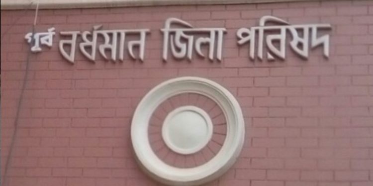 বর্ধমানের ২০ টি পঞ্চায়েতকে ’দুর্বল’ বলে ঘোষণা, কেন্দ্রের পঞ্চম অর্থ কমিশনের দেওয়া অর্থ সম্পূর্ণ খরচ করতে ব্যর্থ