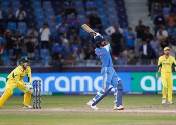 অস্ট্রেলিয়ার বিরুদ্ধে মধুর প্রতিশোধ নিল টিম ইন্ডিয়া, ৪ ইউকেটে পরাজিত করে চ্যাম্পিয়ন্স ট্রফির ফাইনালে রোহিত শর্মারা