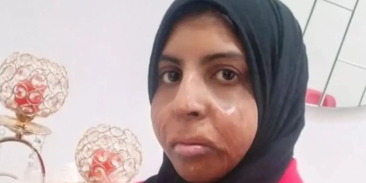 ভারতীয় মহিলা শাহজাদী খানের ফাঁসি কার্যকর করেছে সৌদি আরব, ৪ মাস বয়সী শিশুকে হত্যার অভিযোগ ছিল তার বিরুদ্ধে