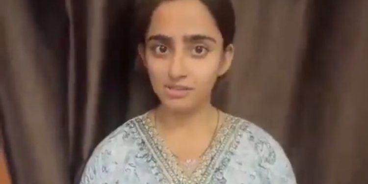 নিজের ইচ্ছায় পালিয়ে বিয়ে করার কিছুদিন পর মুসলিম প্রেমিকের বিরুদ্ধে মারাত্মক অভিযোগ তুললো ছত্তিশগড়ের হিন্দু তরুনী