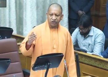 সমাজবাদী পার্টি আওরঙ্গজেবকে তাদের আদর্শ মনে করে : যোগী আদিত্যনাথ