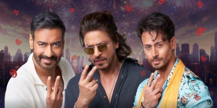 গুটকা বিজ্ঞাপনে বিভ্রান্তি ছড়ানোর অভিযোগ, শাহরুখ খান, অজয় দেবগন, টাইগার শ্রফকে তলব