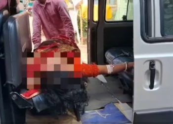 বিজেপি নেত্রীকে দলীয় কার্যালয়ে ডেকে এনে ধর্ষণের অভিযোগ তৃণমূল নেতার বিরুদ্ধে ; ‘মমতা ব্যানার্জীর দলের অত্যাচার সিপিএমকে ছাপিয়ে গেছে, পুলিশ প্রশাসন এখন দলদাস’ : বললেন শুভেন্দু অধিকারী