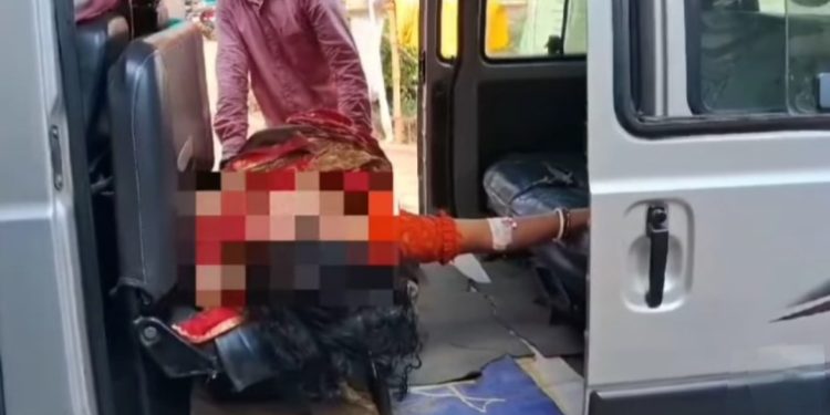 বিজেপি নেত্রীকে দলীয় কার্যালয়ে ডেকে এনে ধর্ষণের অভিযোগ তৃণমূল নেতার বিরুদ্ধে ; ‘মমতা ব্যানার্জীর দলের অত্যাচার সিপিএমকে ছাপিয়ে গেছে, পুলিশ প্রশাসন এখন দলদাস’ : বললেন শুভেন্দু অধিকারী