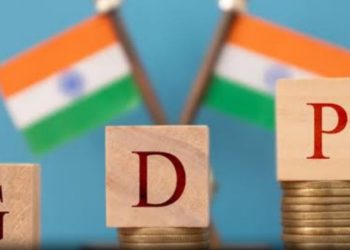 এক দশকে ভারতের জিডিপি ১০৫% বেড়ে ৪.৩ ট্রিলিয়ন ডলার ছাড়িয়েছে : অমিত মালব্য আইএমএফের তথ্য শেয়ার করেছেন