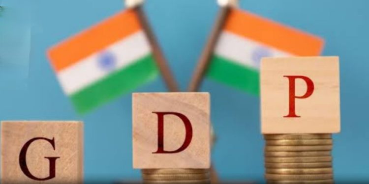 এক দশকে ভারতের জিডিপি ১০৫% বেড়ে ৪.৩ ট্রিলিয়ন ডলার ছাড়িয়েছে : অমিত মালব্য আইএমএফের তথ্য শেয়ার করেছেন