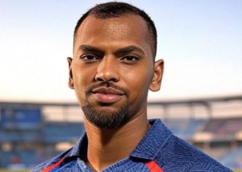 টি-টোয়েন্টিতে ছক্কার দুর্দান্ত রেকর্ড গড়লেন নিকোলাস পুরান, বিশ্বের চতুর্থ ব্যাটসম্যান হলেন