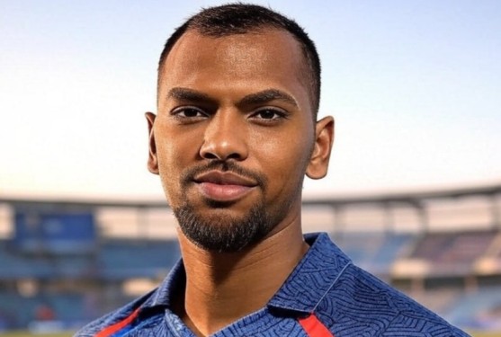 টি-টোয়েন্টিতে ছক্কার দুর্দান্ত রেকর্ড গড়লেন নিকোলাস পুরান, বিশ্বের চতুর্থ ব্যাটসম্যান হলেন