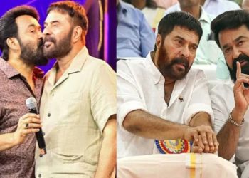 অভিনেতা মামুত্তির সুস্থতার জন্য সুপারস্টার মোহনলাল শবরীমালায় পূজো দেওয়া চরম ক্ষুব্ধ মুসলিমরা, তারা বলছে,’একমাত্র আল্লাহর কাছে প্রার্থনা করা উচিত’