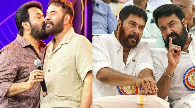 অভিনেতা মামুত্তির সুস্থতার জন্য সুপারস্টার মোহনলাল শবরীমালায় পূজো দেওয়া চরম ক্ষুব্ধ মুসলিমরা, তারা বলছে,’একমাত্র আল্লাহর কাছে প্রার্থনা করা উচিত’