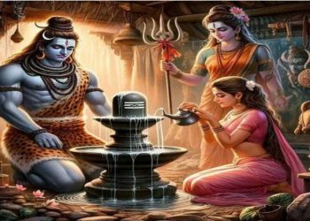 দেবী স্তোত্র : সিদ্ধ কুংজিকা স্তোত্রম্