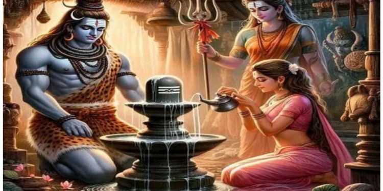 দেবী স্তোত্র : সিদ্ধ কুংজিকা স্তোত্রম্