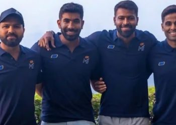 রোহিত শর্মা নন.. হার্দিক পান্ডিয়া নন.. মুম্বাই ইন্ডিয়ান্সের অধিনায়ক সূর্য কুমার যাদব