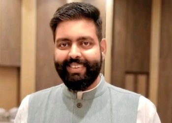 ‘হালাল’ বনাম ‘ঝটকা’ খেলা বেশ জমে উঠেছে : তরুনজ্যোতি তিওয়ারি