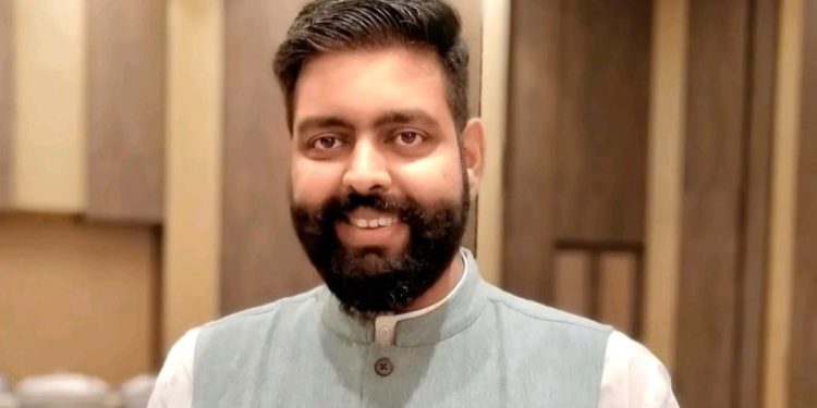 ‘হালাল’ বনাম ‘ঝটকা’ খেলা বেশ জমে উঠেছে : তরুনজ্যোতি তিওয়ারি