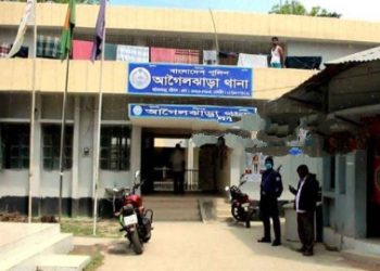 বরিশালে ৬ বছরের শিশুকন্যাকে ধর্ষণের অভিযোগে গ্রেপ্তার ৩৮ বছরের আব্দুর রহমান