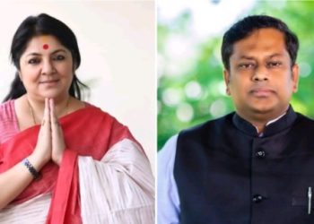 ভোটার তালিকায় হিন্দুদের নাম বাদ দিয়ে রোহিঙ্গাদের ঢোকাচ্ছে তৃণমূল : চাঞ্চল্যকর অভিযোগ বিজেপির