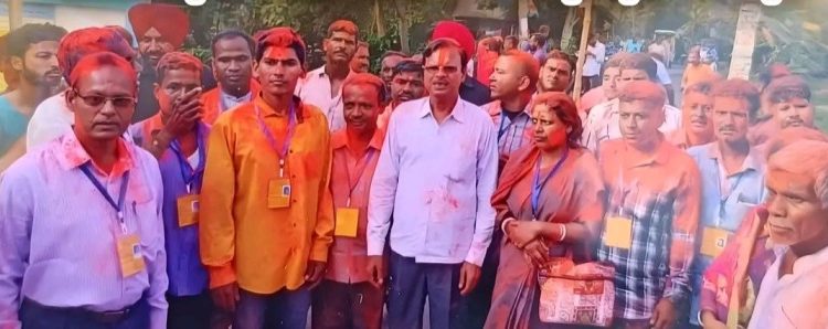 নন্দীগ্রামে সমবায় নির্বাচনে ‘চোরেদের হারিয়ে রাষ্ট্রবাদী প্রার্থীরা’ জয়ী হয়েছে বলে জানালেন শুভেন্দু