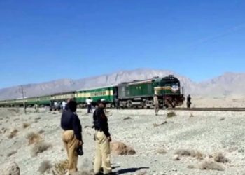 পাকিস্তান পরাজয় ঢাকতে পরাজয় ঢাকতে মিথ্যা দাবি করছে,বাস্তবতা হলো শত্রুপক্ষ ব্যাপক হতাহত হচ্ছে : বিএলএ মুখপাত্র