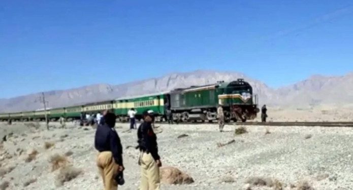 পাকিস্তান পরাজয় ঢাকতে পরাজয় ঢাকতে মিথ্যা দাবি করছে,বাস্তবতা হলো শত্রুপক্ষ ব্যাপক হতাহত হচ্ছে : বিএলএ মুখপাত্র