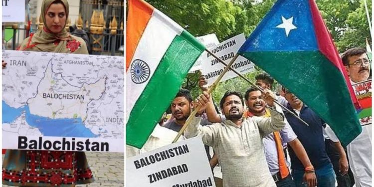 মহম্মদ আলির জিন্নাহের বিশ্বাসঘাতকতা, ব্রিটিশদের ধূর্ততা আর বেলুচ নেতাদের অদূরদর্শীতার পরিনাম ভোগ করছে আজকের বেলুচিস্তানের মানুষ