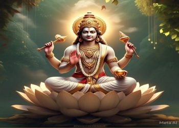 নারায়ণ কবচম