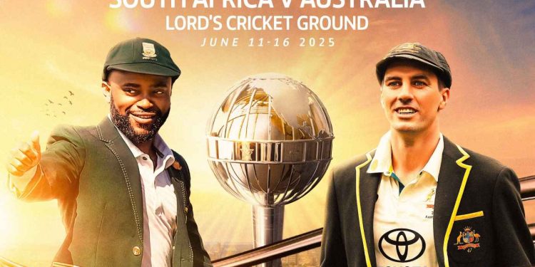 বিশ্ব টেস্ট চ্যাম্পিয়নশিপে বড় পরিবর্তন আনতে চলেছে আইসিসি