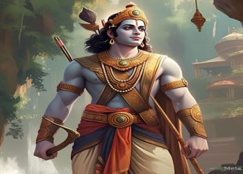 শ্রী রাম কবচম্