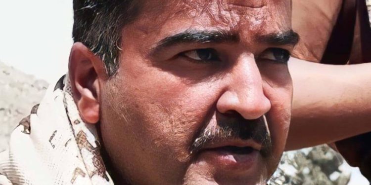 কফিনের সারি দেখে ভয়ে বিএলএর বিরুদ্ধে যুদ্ধ করতে অস্বীকার করছে পাকিস্তানি সেনা, পাকিস্থানের ঘুম কেড়ে নেওয়া কে এই বশির জাইব ?