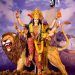 দেবী স্তোত্র : দুর্গা চালিশা