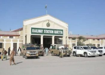 জাফর এক্সপ্রেসের ২১৪ জন পববন্দি পাকিস্তানি সেনাকে হত্যা করার কথা ঘোষণা করল বালুচ বিদ্রোহীরা