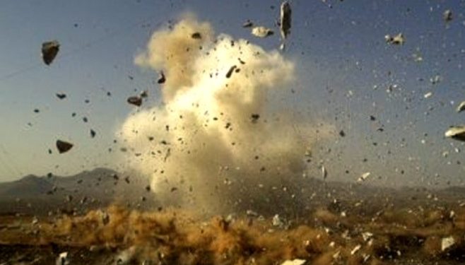 বেলুচিস্তানের তুরবতে পাকিস্তানি সেনার কনভয়ে বিস্ফোরণ, প্রচুর হতাহত