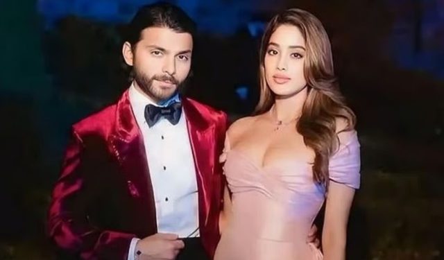 প্রেমিকের জাতপাত নিয়ে নেটিজেনের কাছ থেকে অভদ্র মন্তব্য পেলেন অভিনেত্রী জাহ্নবী কাপুর