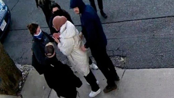 ইসরায়েল-বিরোধী টাফ্টসের তুর্কি ছাত্রীকে গ্রেপ্তার ও ভিসা বাতিল করেছে আমেরিকা