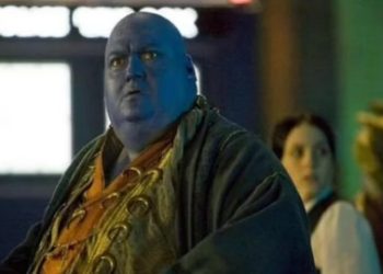 ‘হ্যারিপটার’ খ্যাত অভিনেতা সাইমন প্রয়াত হয়েছেন