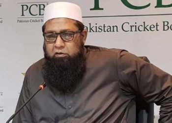 আইপিএল বর্জনের ডাক দিলেন পাকিস্তানের প্রাক্তন ক্রিকেটর ইনজামাম