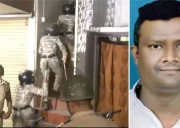 নাগপুরে দাঙ্গাকারী আওরঙ্গজেব সমর্থকদের ব্যাপক ধরপাকড়, গ্রেপ্তার দাঙ্গার মূল পরিকল্পনাকারী ফাহিম খান