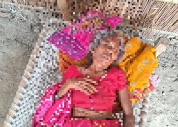 বিহারের গোপালগঞ্জে ৮০ বছরের দলিত বৃদ্ধাক মাঠে একা পেয়ে ধর্ষণ করল ছোটে আলম নামে এক যুবক