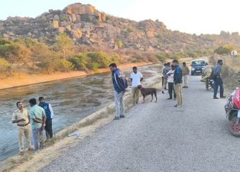 কর্ণাটকের কোপ্পাল গণধর্ষণের শিকার এক ইসরায়েলি পর্যটকসহ ২ মহিলা, গ্রেপ্তার ২ নরপশু মল্লেশ ও চেতন