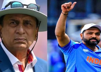 ‘২৫-৩০ রান করে খুশি হওয়া উচিত নয়’: রোহিত শর্মাকে বিঁধলেন সুনীল গাভাস্কার