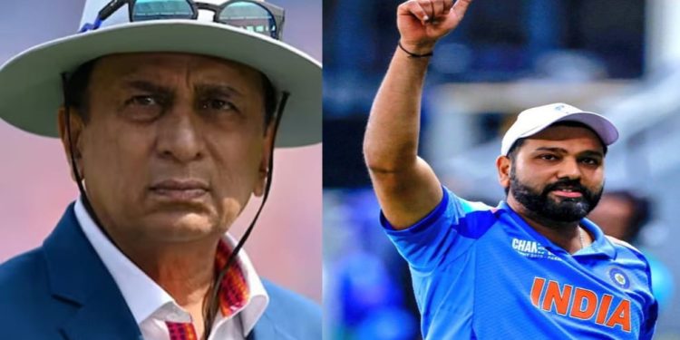 ‘২৫-৩০ রান করে খুশি হওয়া উচিত নয়’: রোহিত শর্মাকে বিঁধলেন সুনীল গাভাস্কার