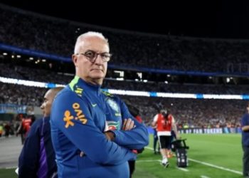 আর্জেন্টিনার বিপক্ষে হারের পর কোচ দরিফাউকে বিদায় করে দিল ব্রাজিল