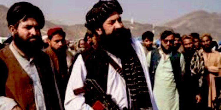 আফগানিস্তান-পশতুনিস্তান- বেলুচিস্তানের সঙ্গে নরেন্দ্র মোদী সরকারের সুদক্ষ কুটনীতি চাপে ফেলে দিয়েছে চীন ও পাকিস্তানকে