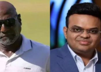 পাকিস্তানের সুরে সুর মেলালেন ভিভ রিচার্ডস, প্রশ্ন তুললেন : ‘চ্যাম্পিয়নস ট্রফিতে ভারতকে বাড়তি সুবিধা কেন ?’