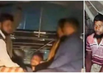 বাংলাদেশে মহামারীর আকার নিয়েছে ধর্ষণের ঘটনা, শিশু থেকে বৃদ্ধা কেউই রেহাই পাচ্ছে না, বাবার কাছে সুরক্ষিত নয় নিজের মেয়েও