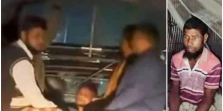 বাংলাদেশে মহামারীর আকার নিয়েছে ধর্ষণের ঘটনা, শিশু থেকে বৃদ্ধা কেউই রেহাই পাচ্ছে না, বাবার কাছে সুরক্ষিত নয় নিজের মেয়েও